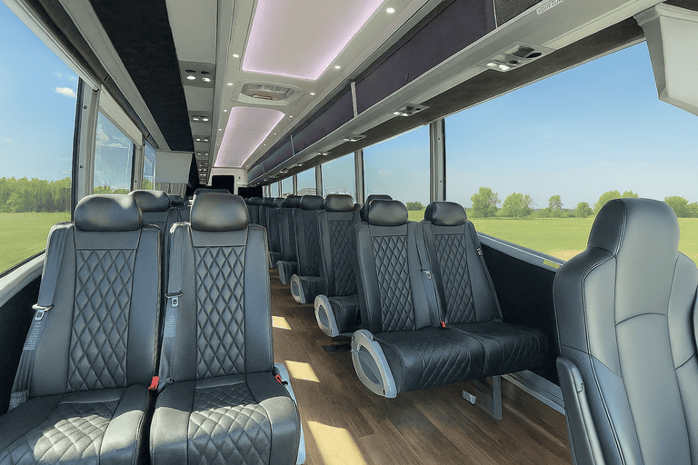 Easy Travel Throughout Vineland