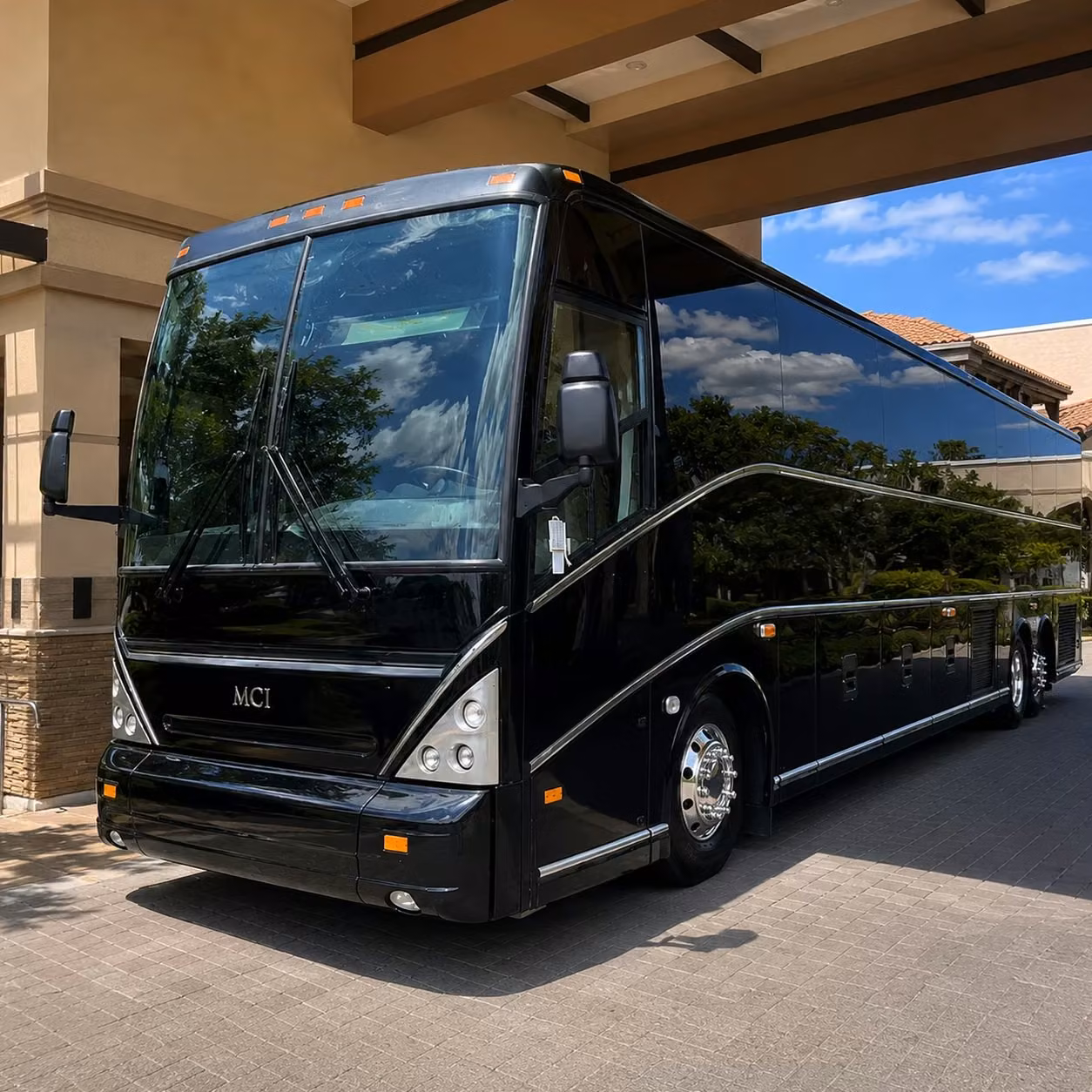 airport transfers and long distance corporate travel from vineland