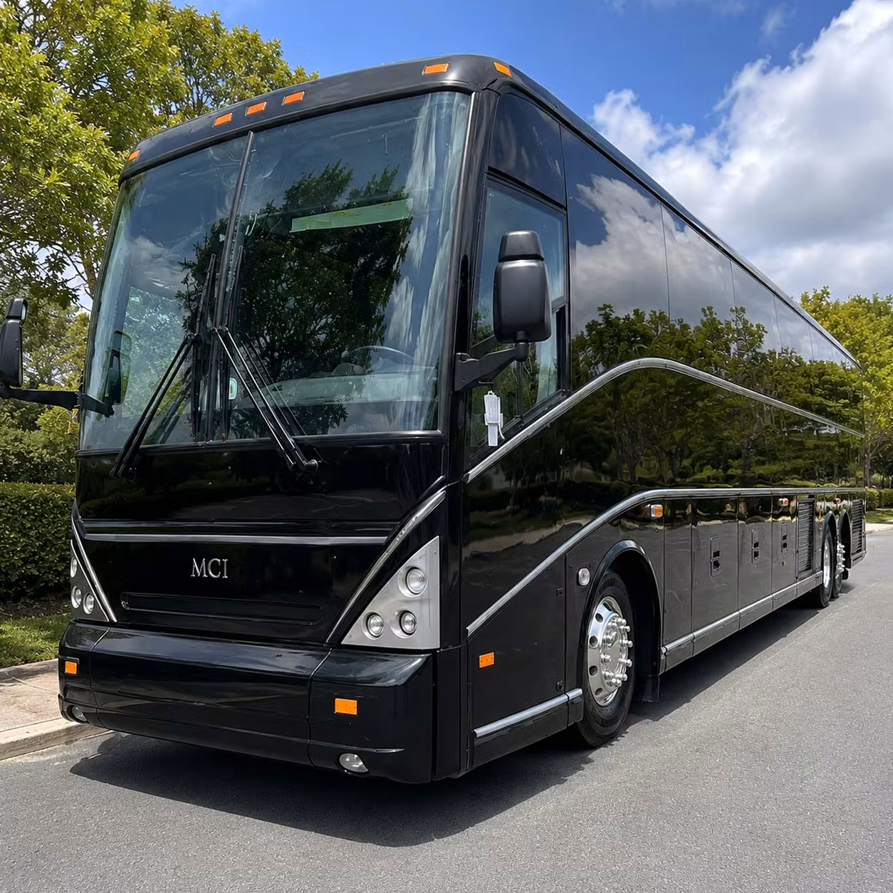 book corporate event transportation in vineland or any city nearby