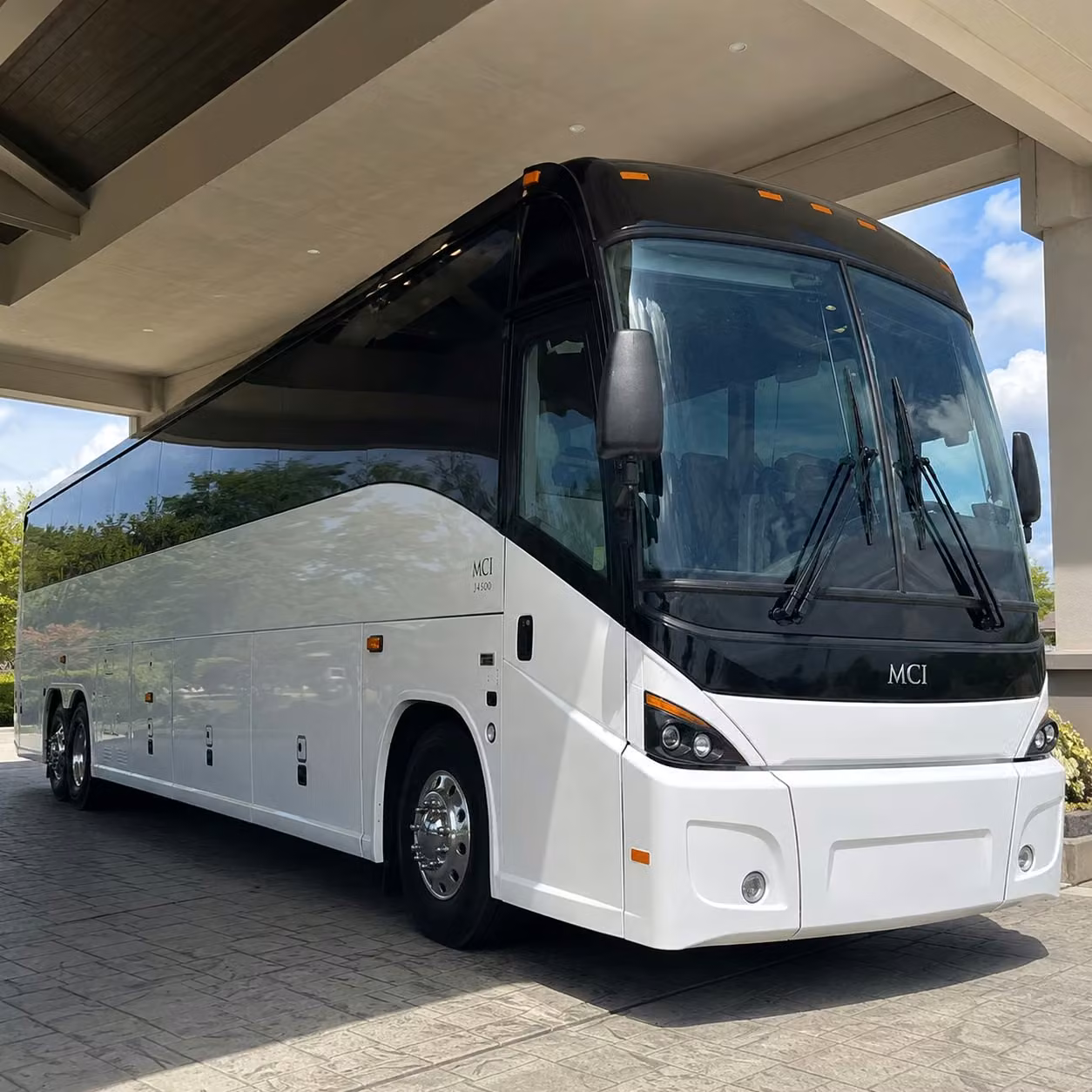 book employee transportation in vineland or any city nearby