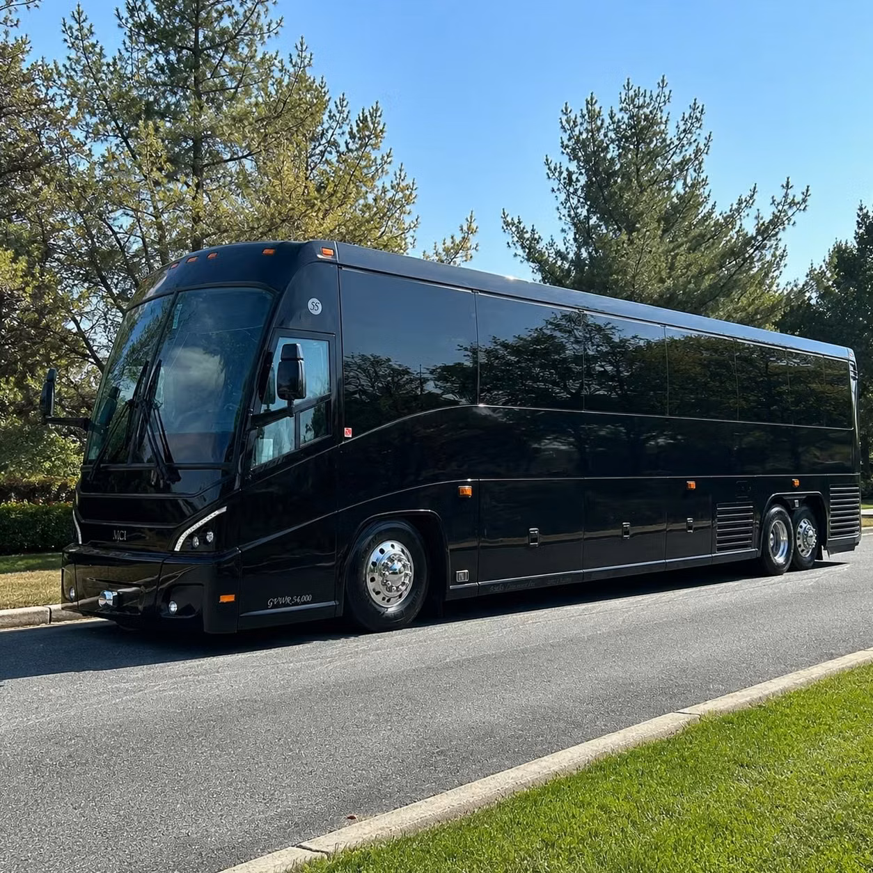book government military transportation in vineland or any city nearby