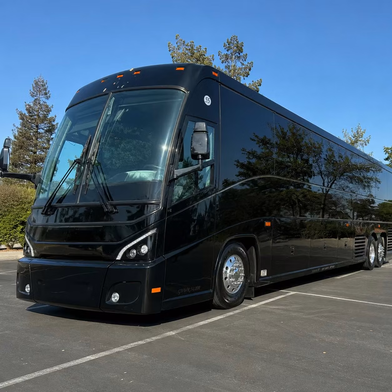 book long distance transportation in vineland or any city nearby