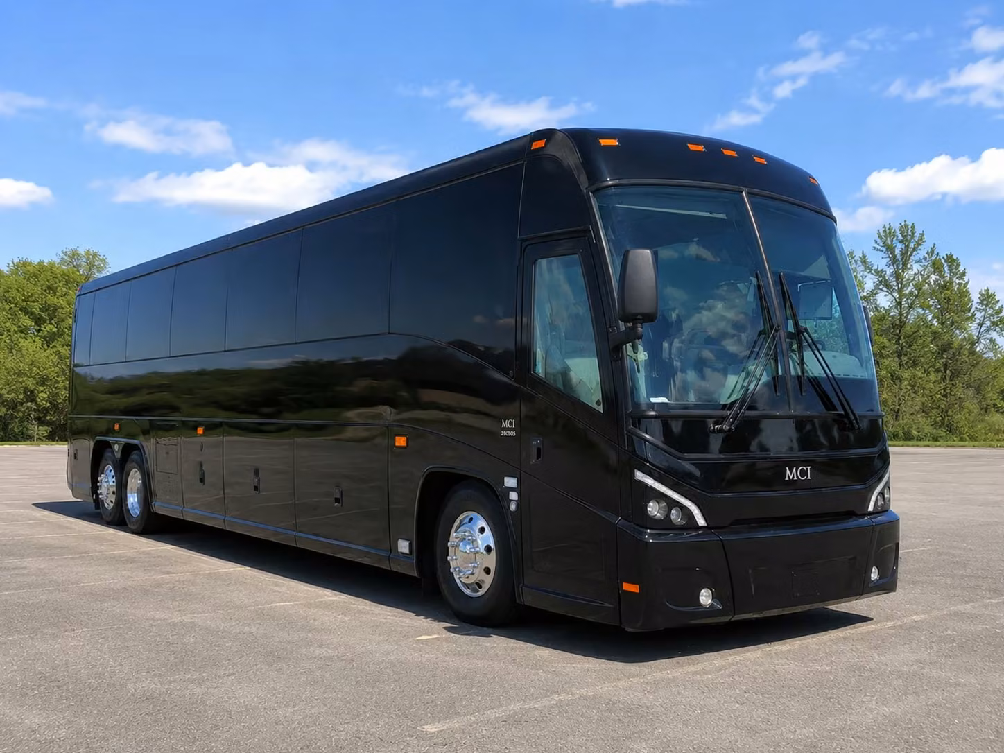book private event transportation in vineland or any city nearby
