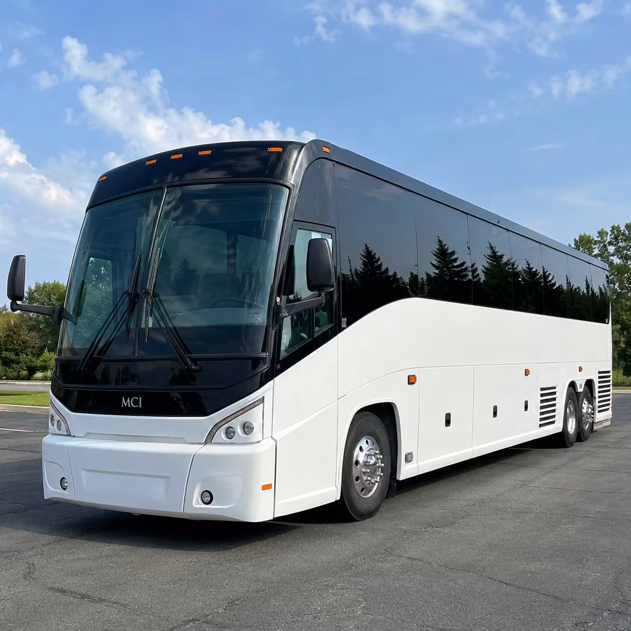 book religious group transportation in vineland or any city nearby