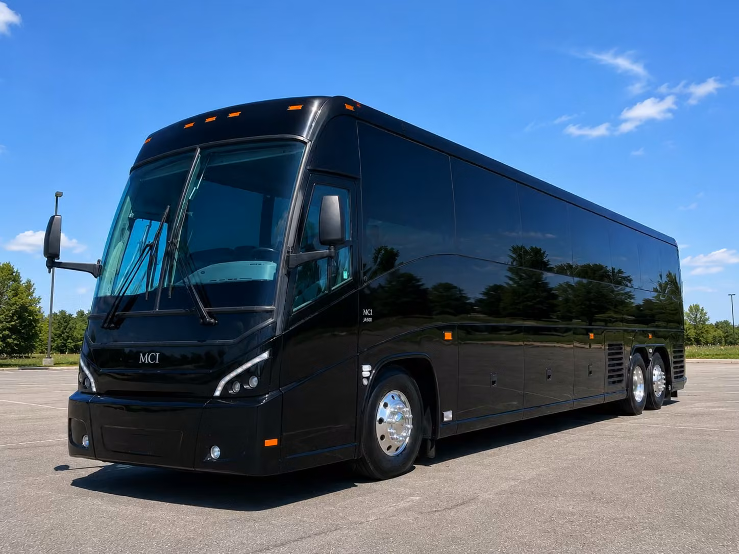 book school event transportation in vineland or any city nearby