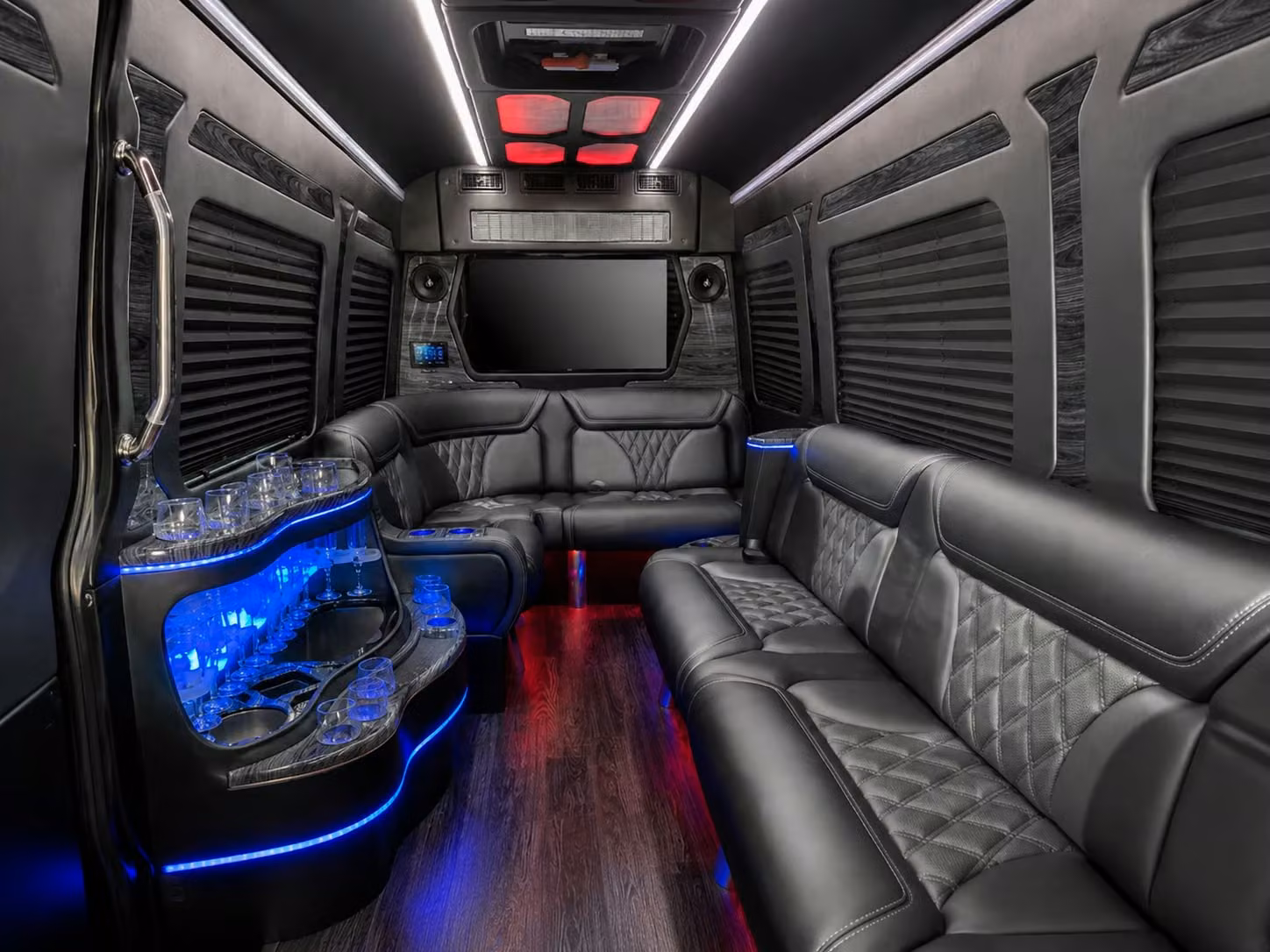 booking ada accessible church transportation in vineland has never been easier