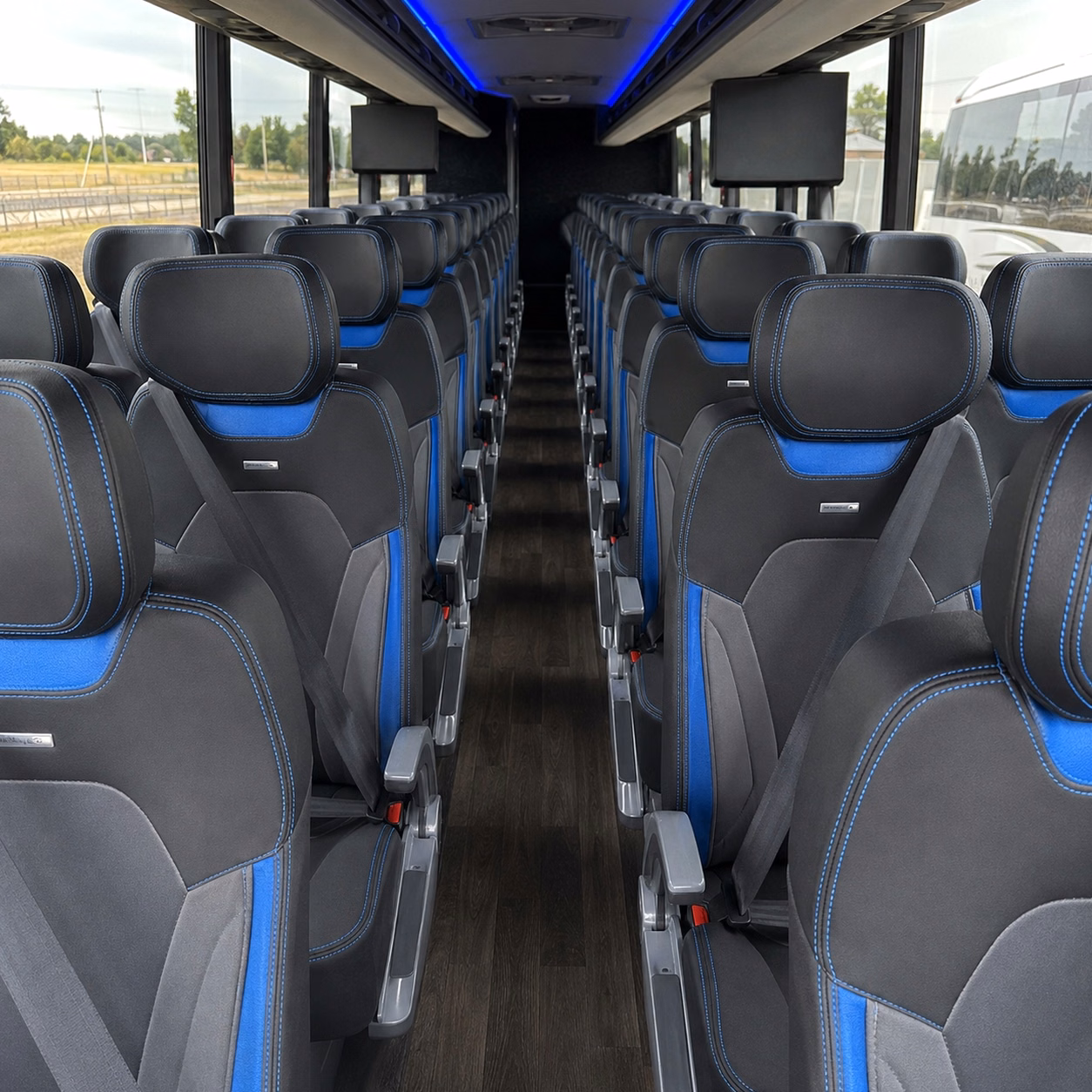 charter buses for vineland students heading to philadelphia museums and cultural centers