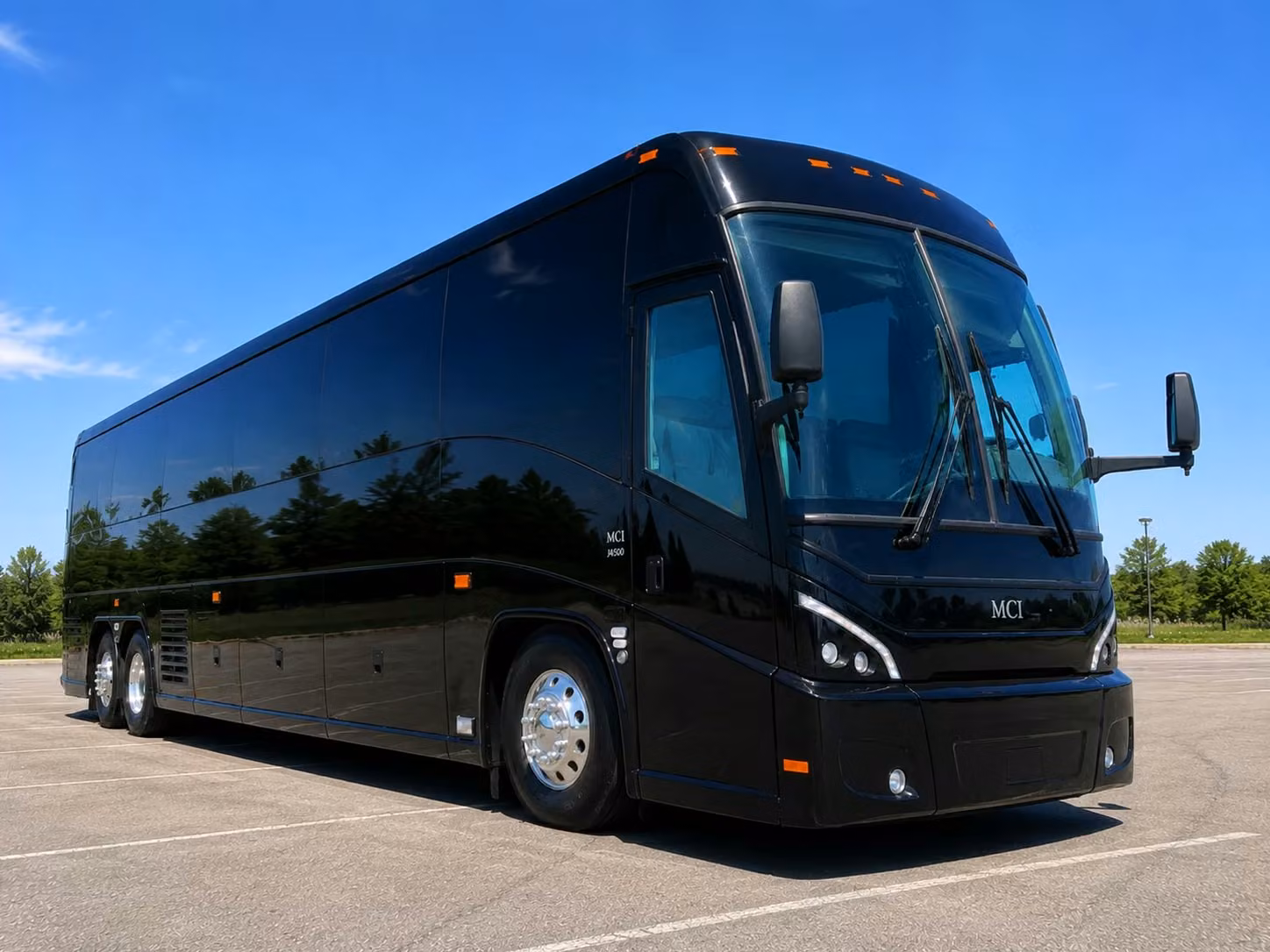 concert festival and private event bus rentals in vineland new jersey