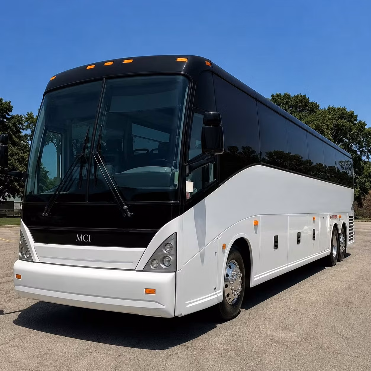 corporate and group airport transfers out of vineland new jersey