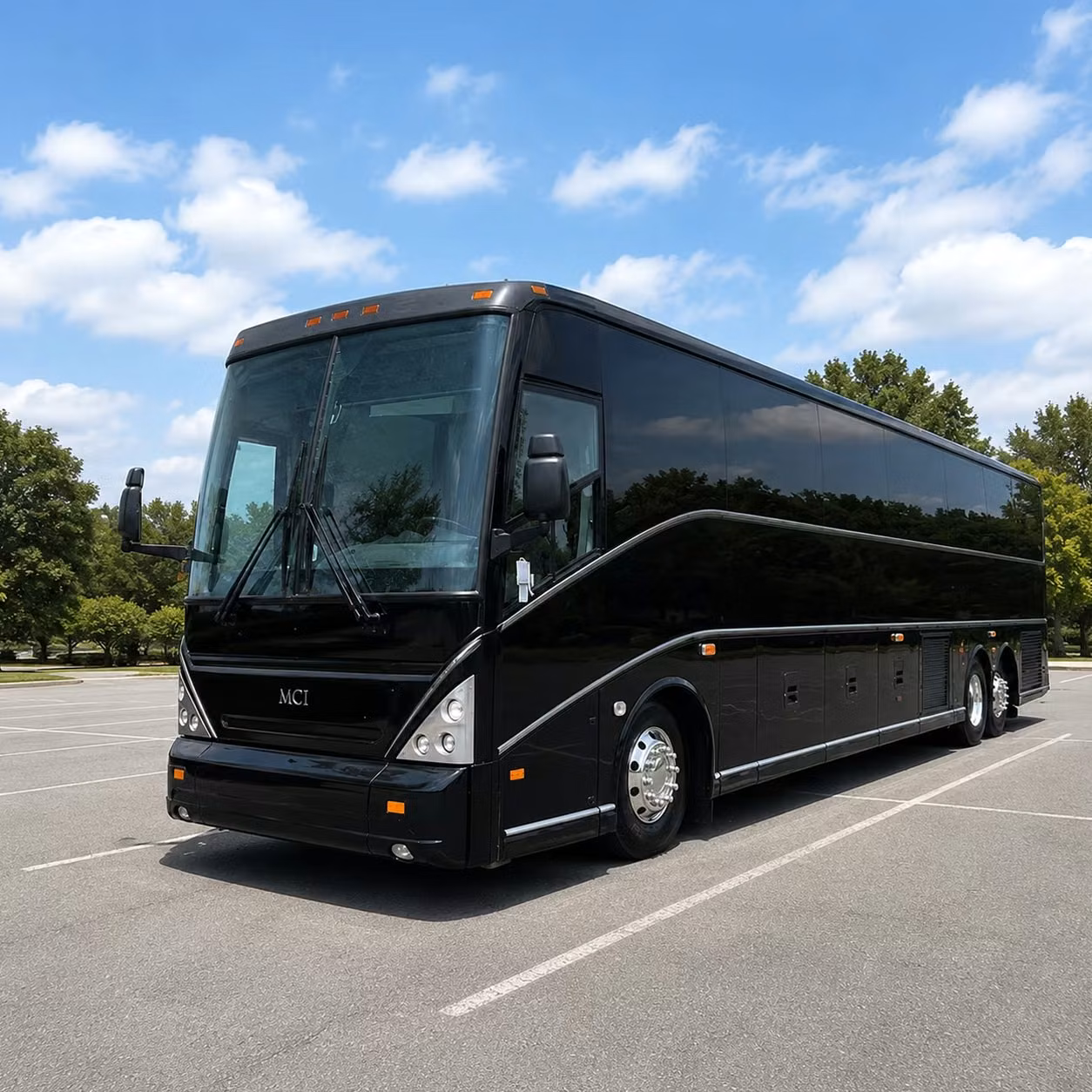 corporate event transportation to and from vineland s key venues