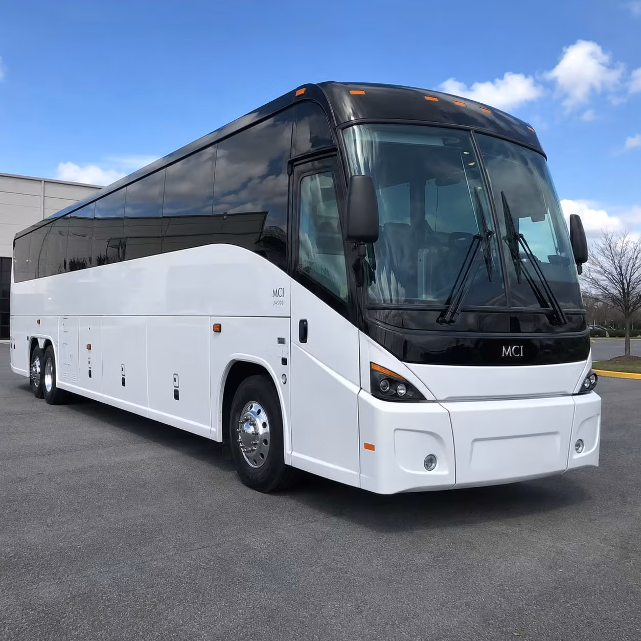 daily commuter shuttles for vineland s manufacturing and distribution workforce