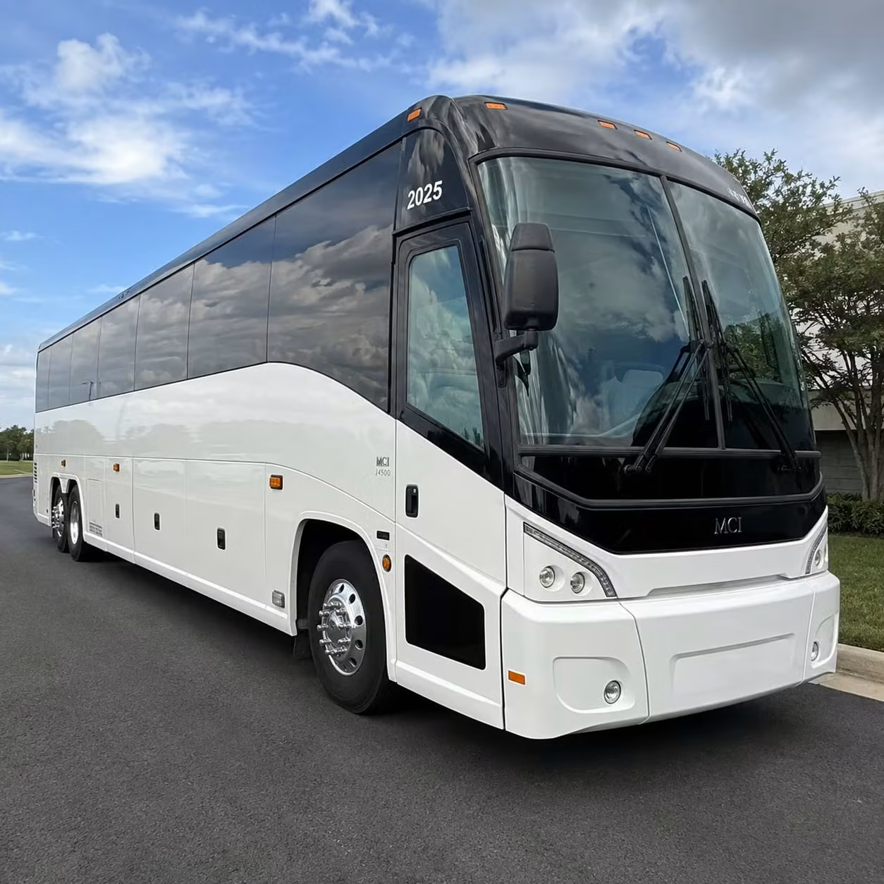 employee shuttle services for vineland s growing workforce