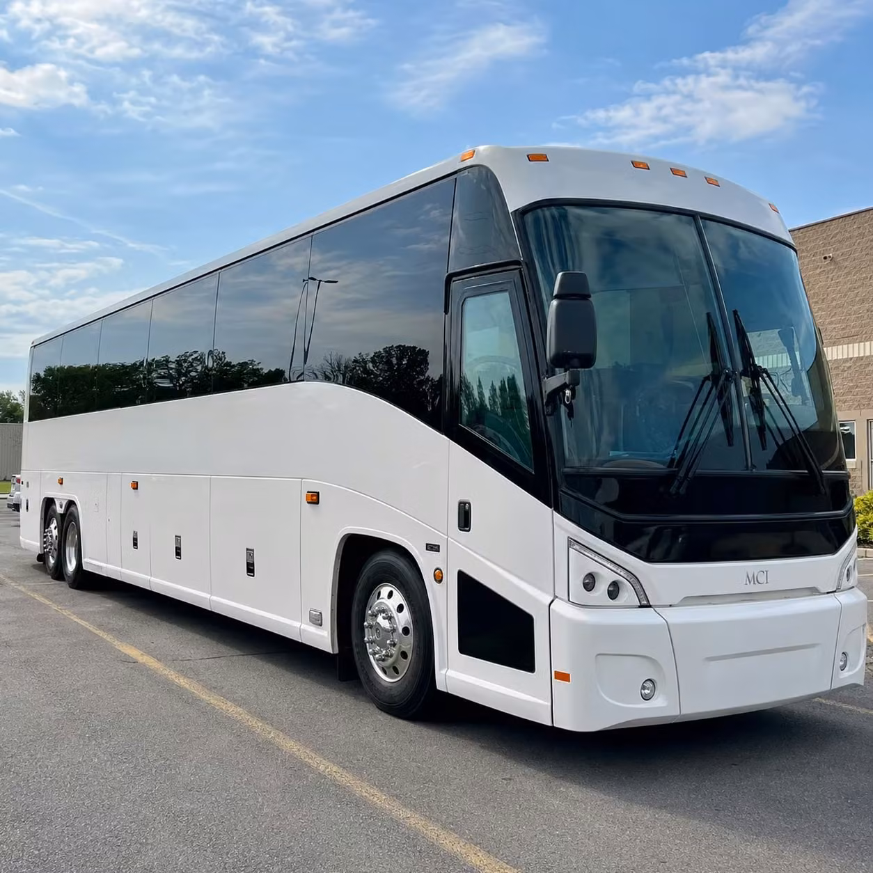 from vineland to philadelphia concert venues one bus handles it all