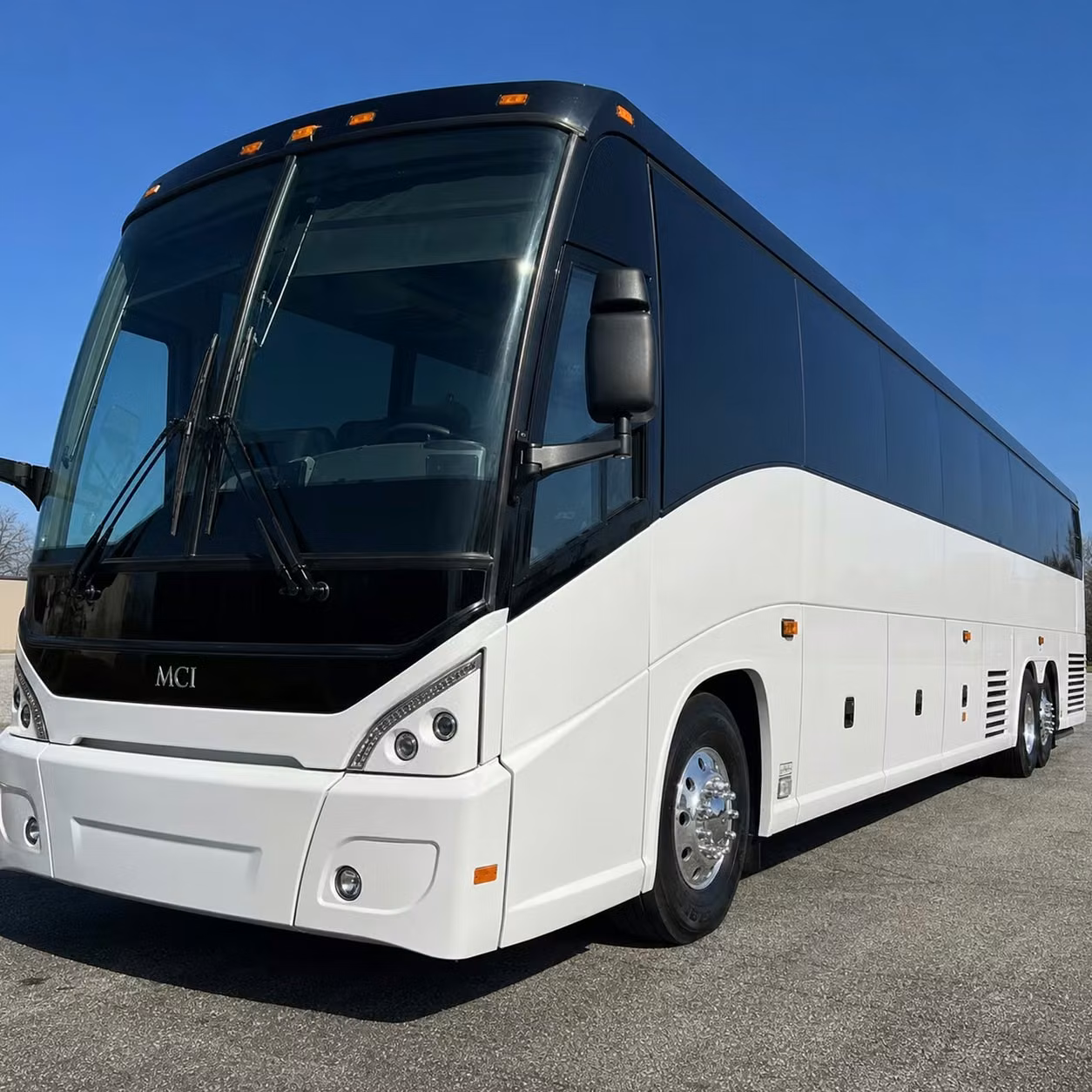 getting your group to philadelphia international airport from vineland just got easier
