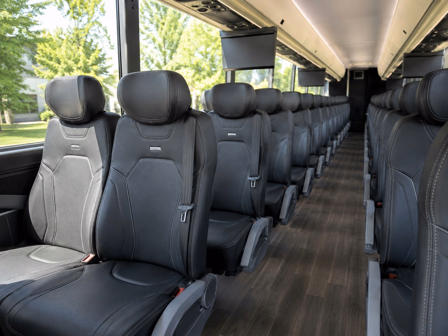 how where and when you re traveling affects vineland bus rental rates