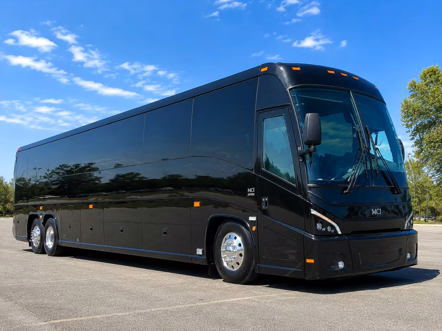 if your group is headed to the jersey shore or cape may a charter bus makes every bit of sense