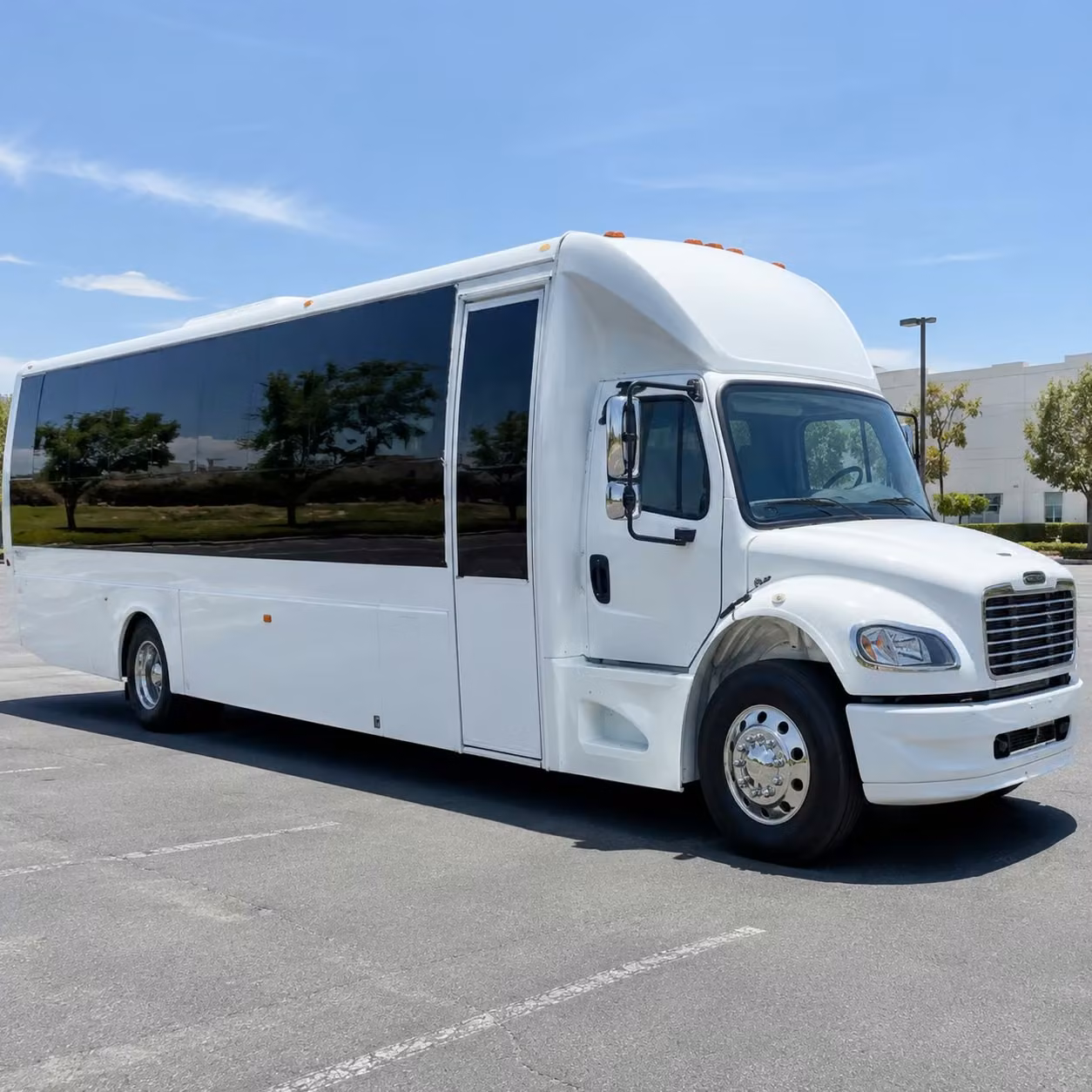 party bus