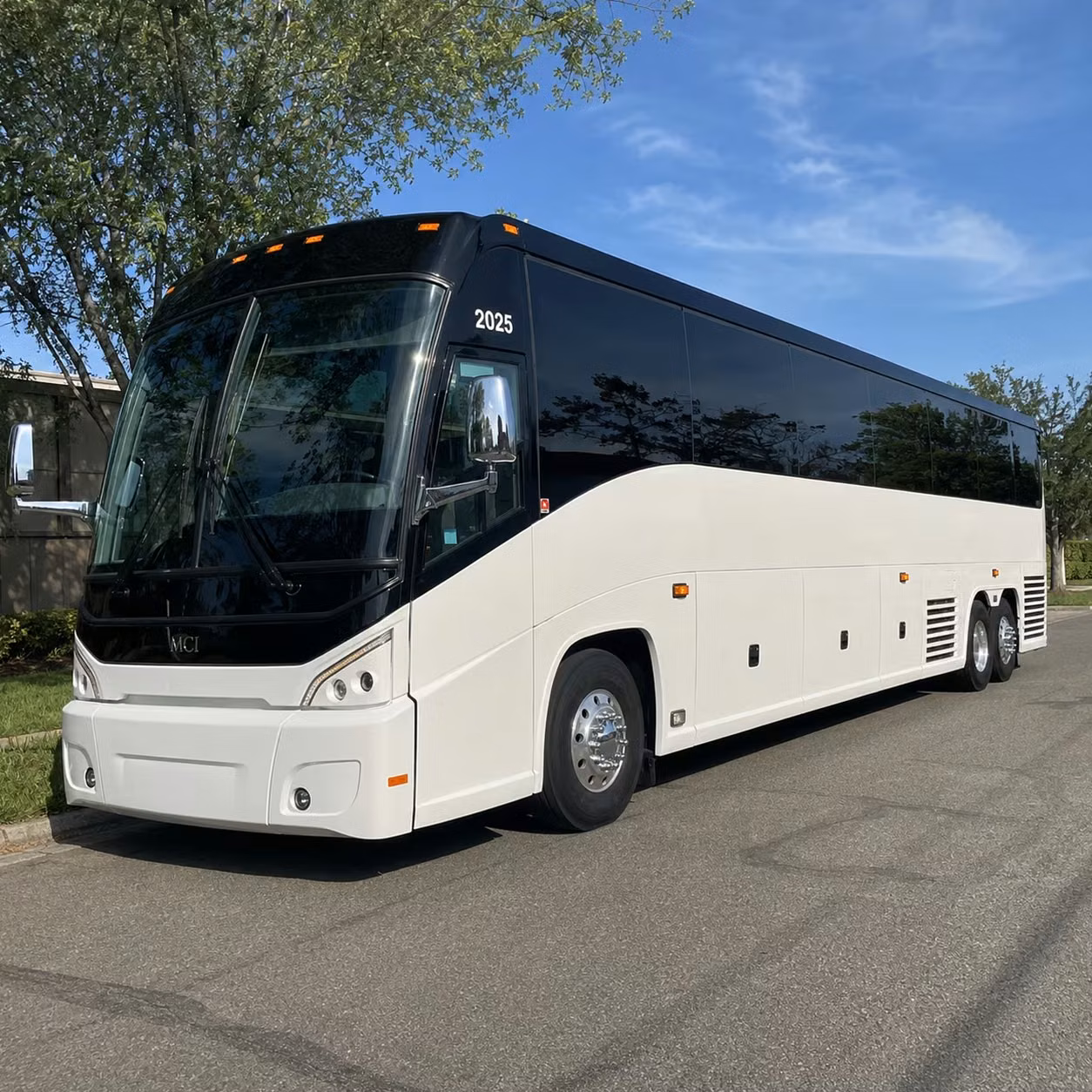 shuttle your vineland congregation to south jersey faith events without the headache
