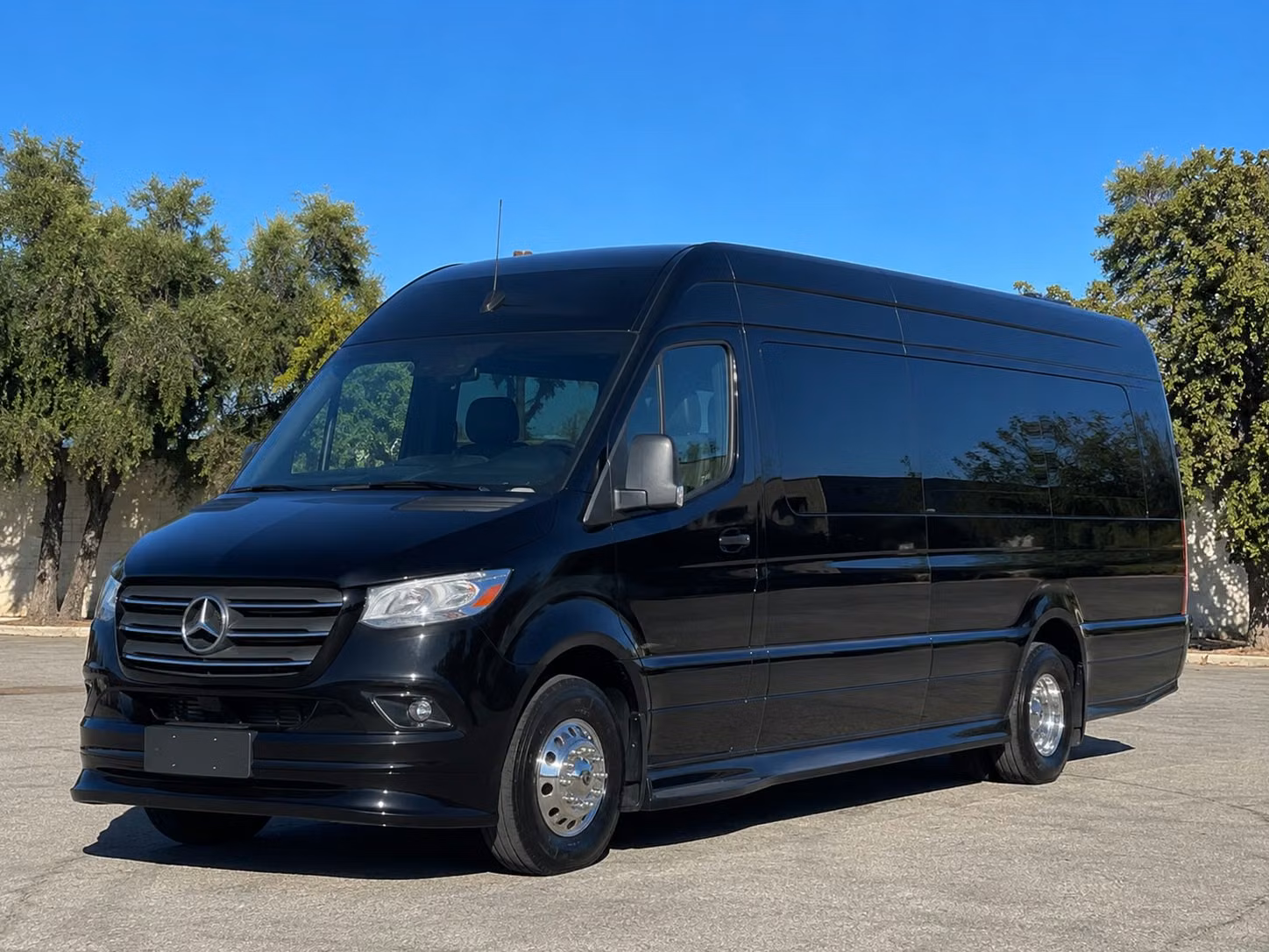 transportation serving vineland and nearby cities
