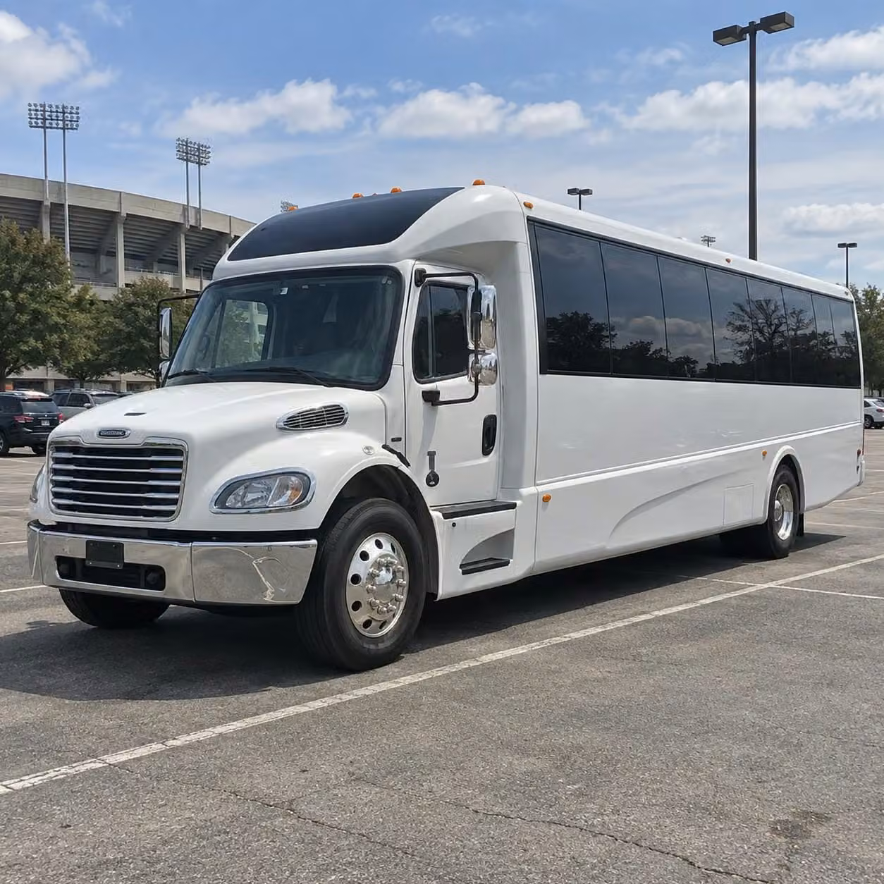 vineland airport transportation