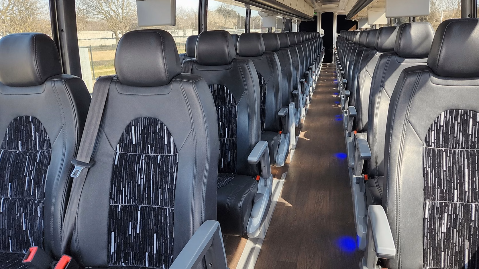 vineland church transportation