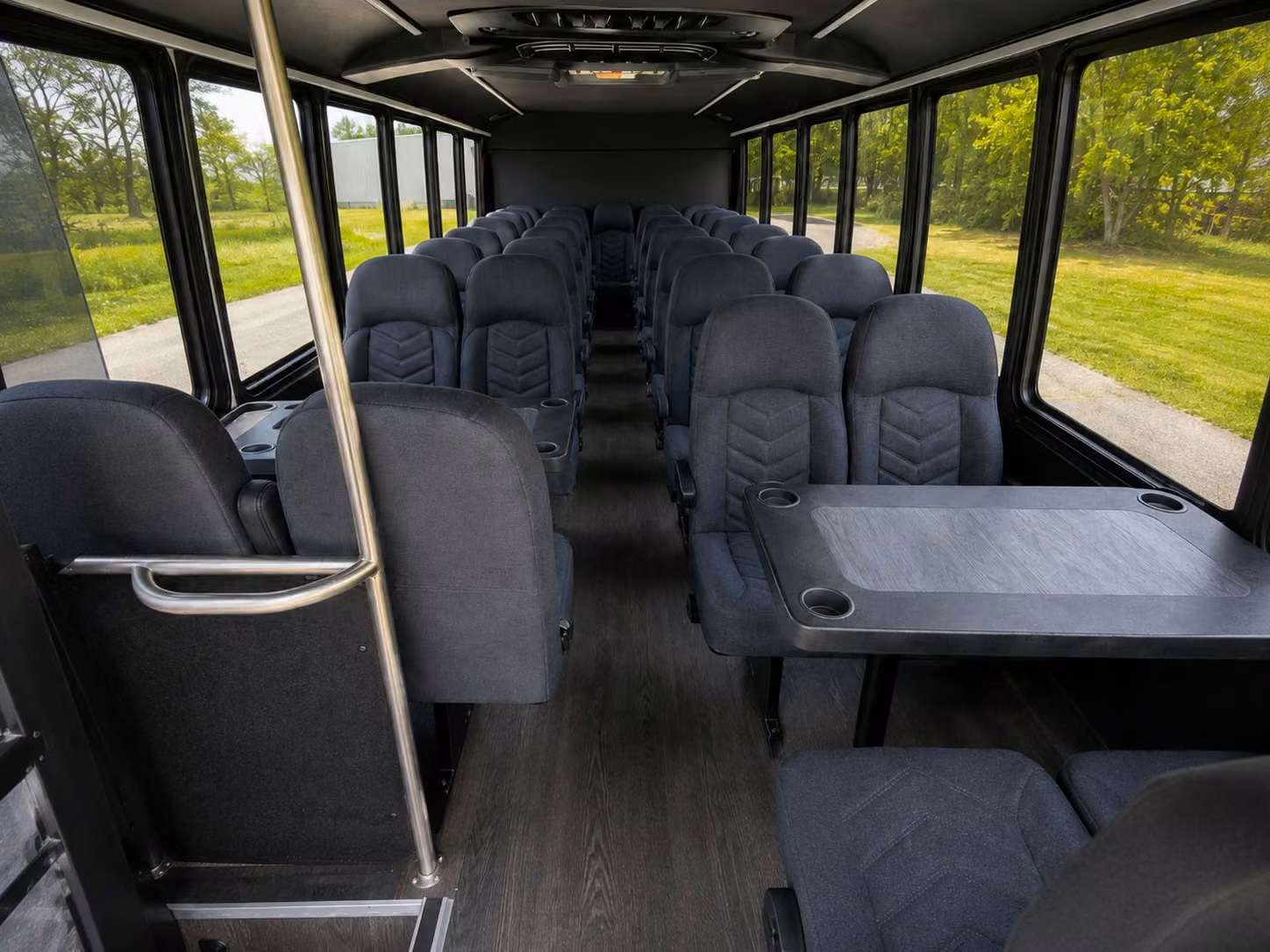 vineland employee transportation