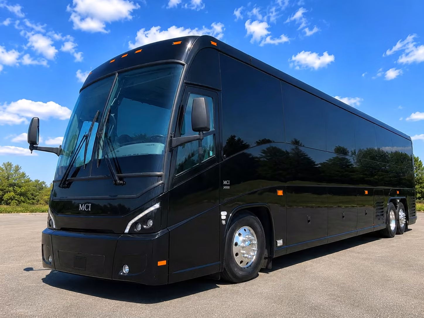 vineland event transportation
