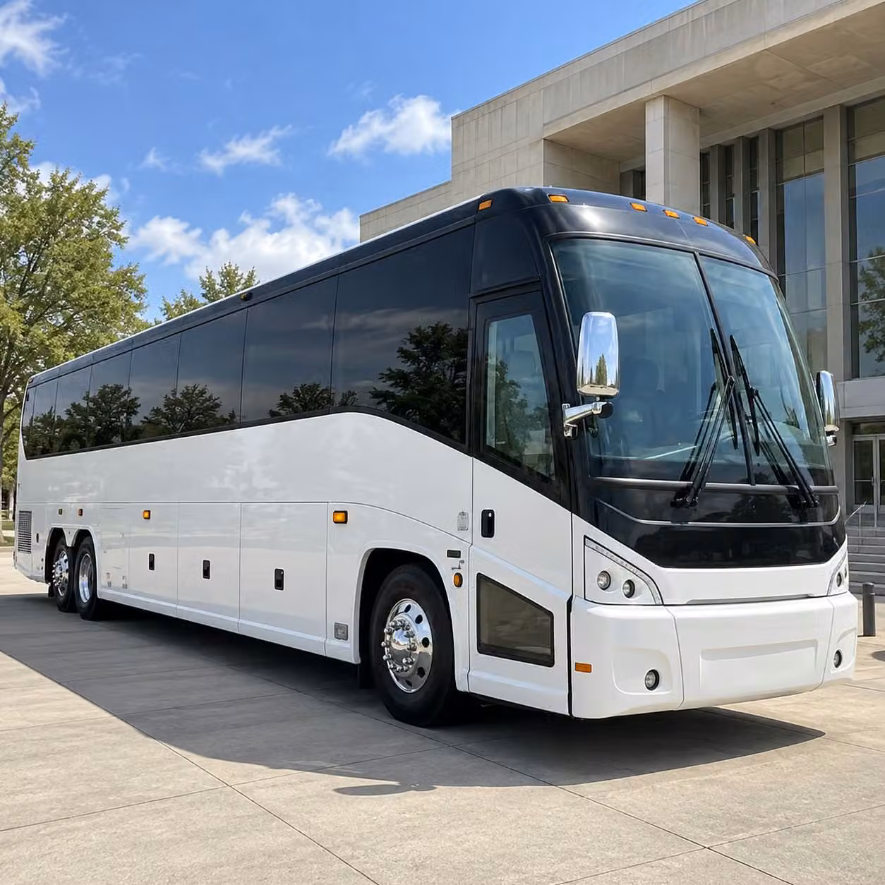 vineland minor league baseball and regional sporting event shuttle transportation