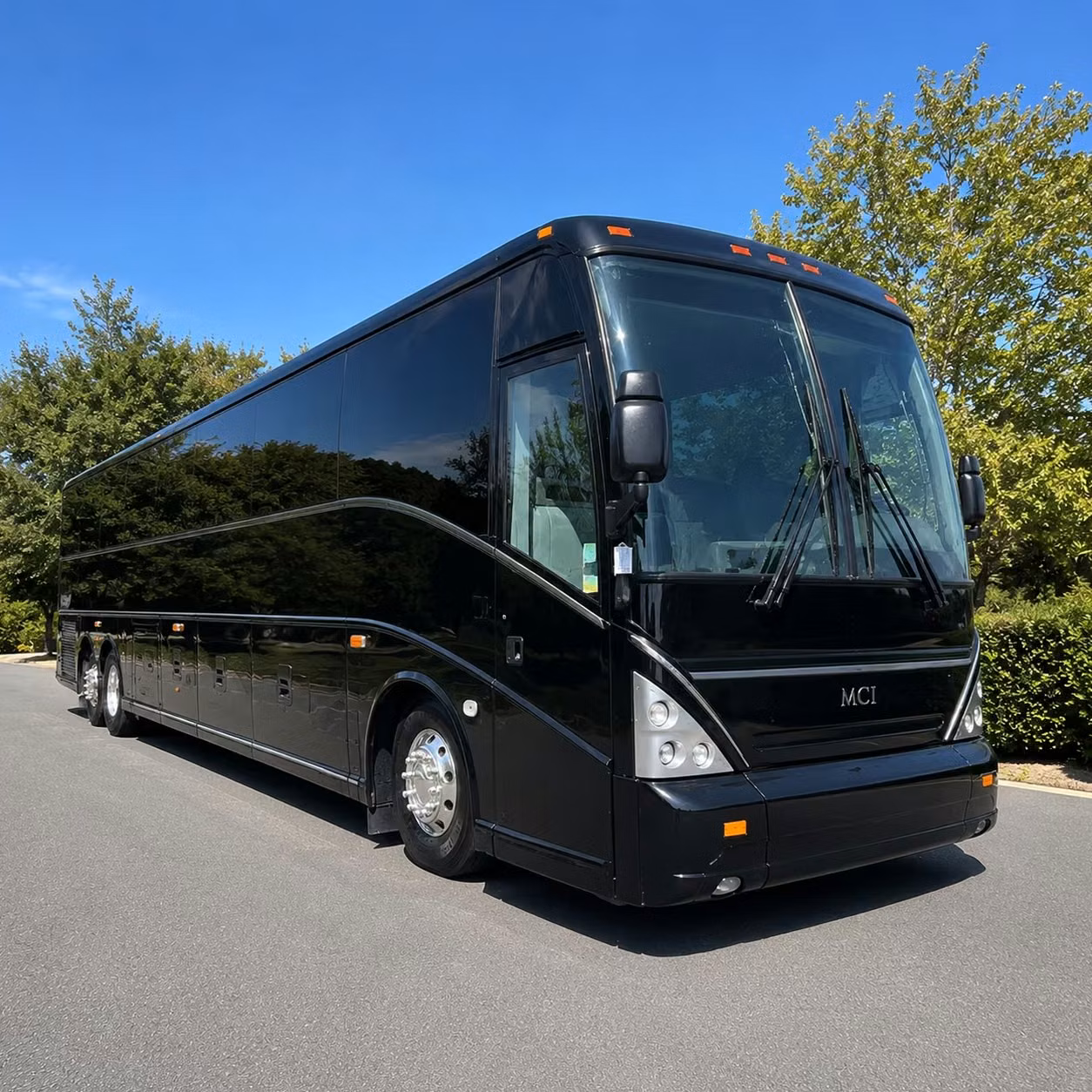 vineland wedding shuttles and special occasion transportation made easy