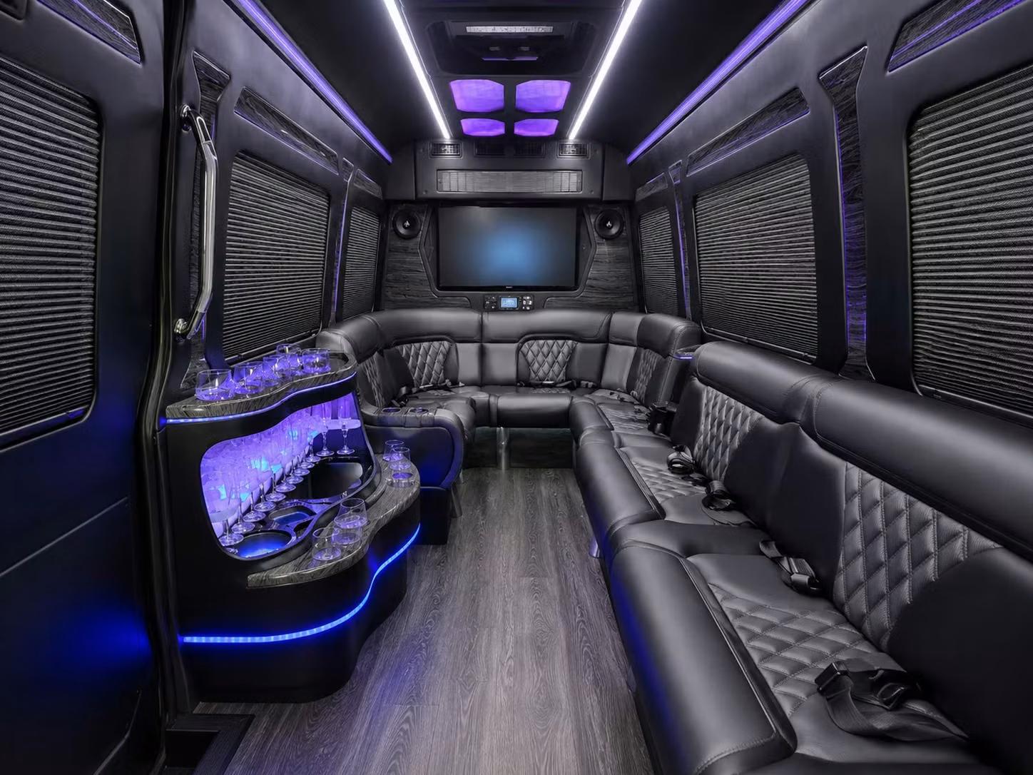 vinelandcharterbuscompany com is here for every concert run out of vineland big venue or small