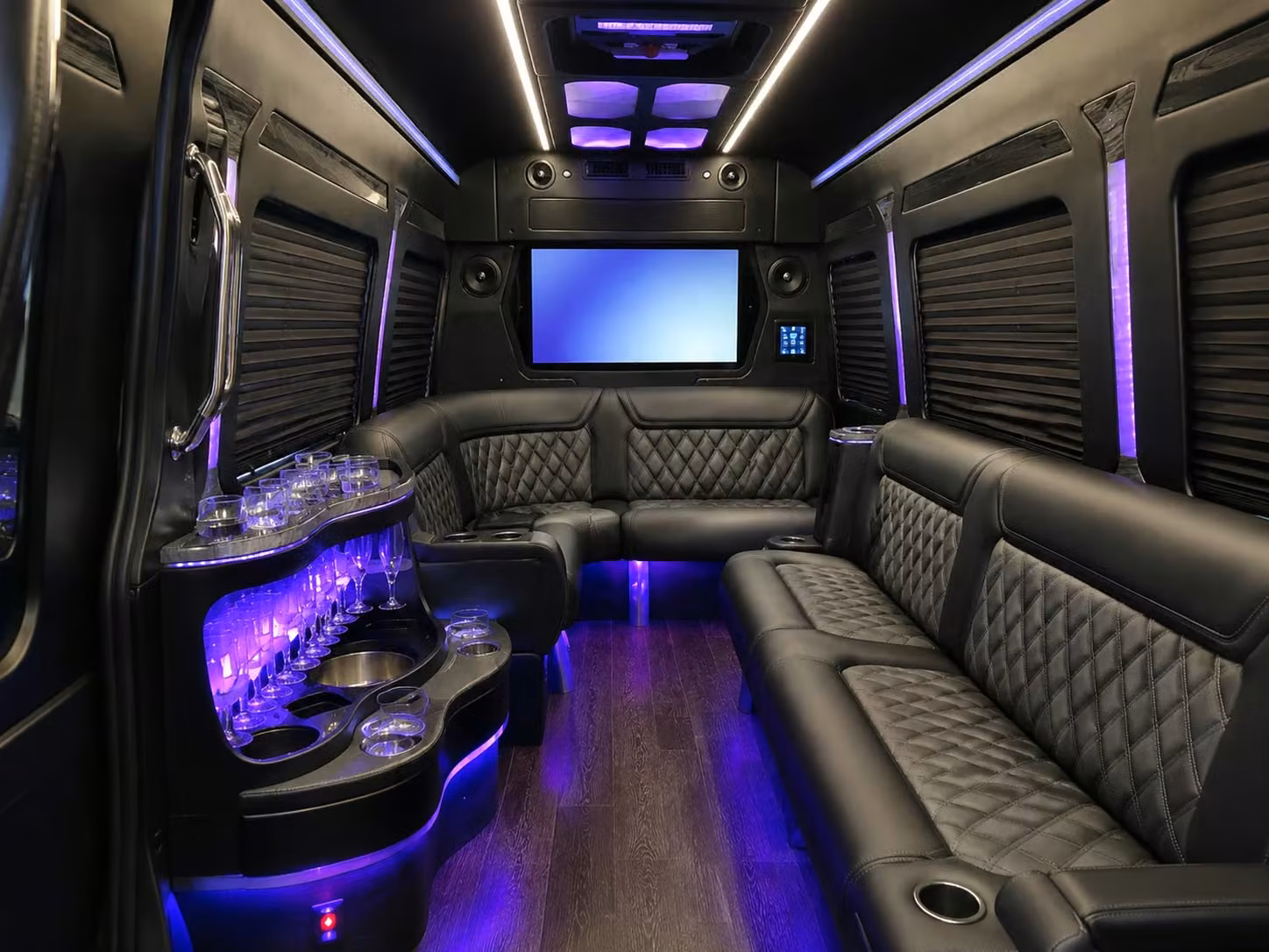vinelandcharterbuscompany com makes it easy to plan multi stop wedding weekend transportation in vineland