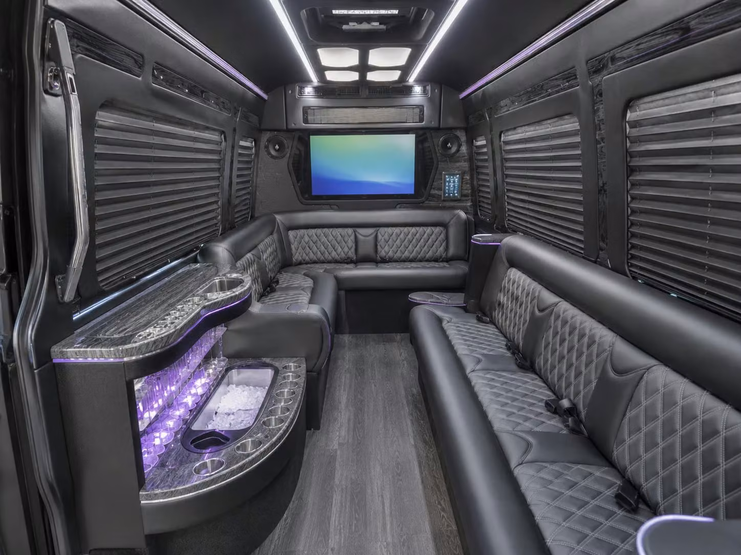 we connect vineland employers to off site parking shuttle solutions