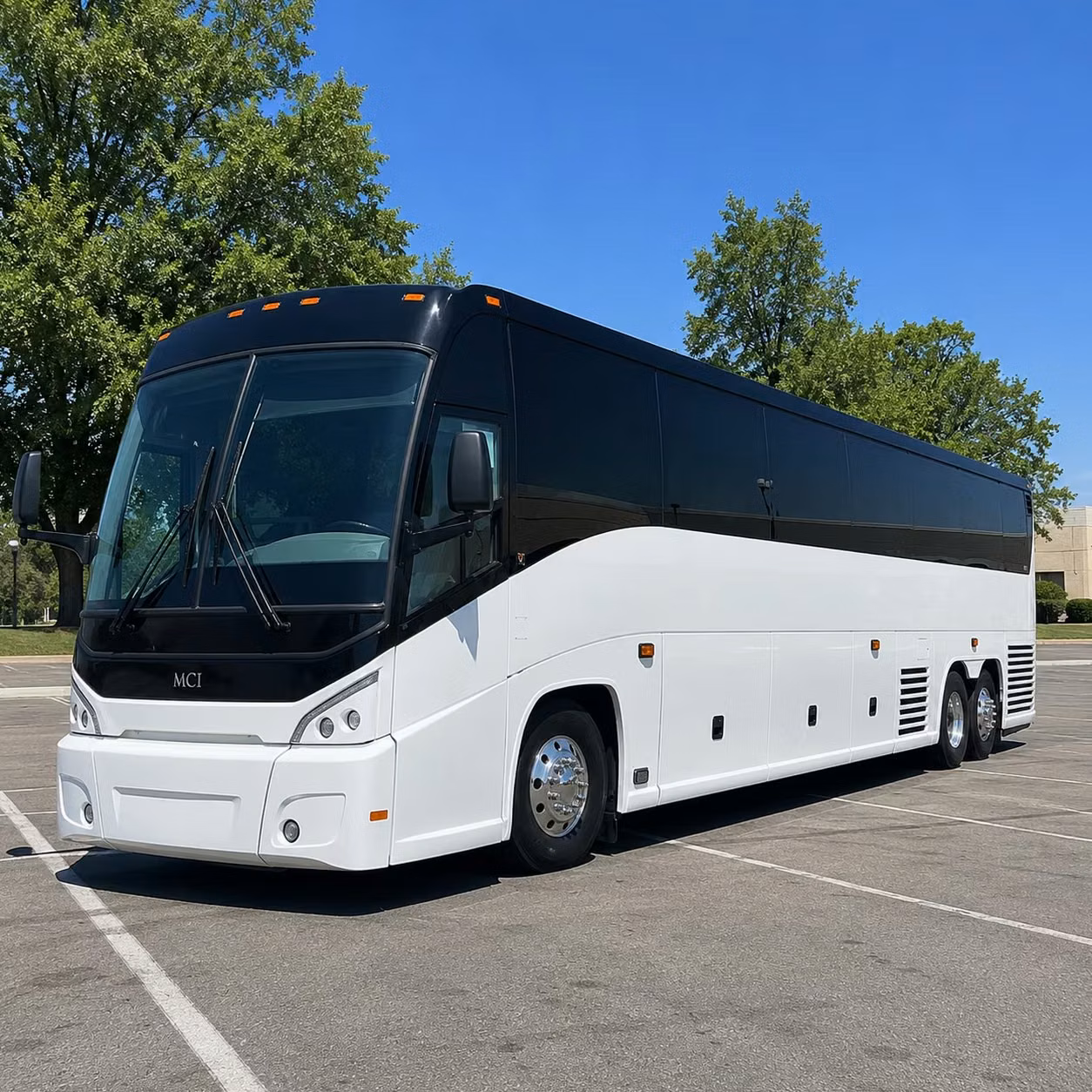 why vineland churches trust private bus rentals for sunday shuttles and special services