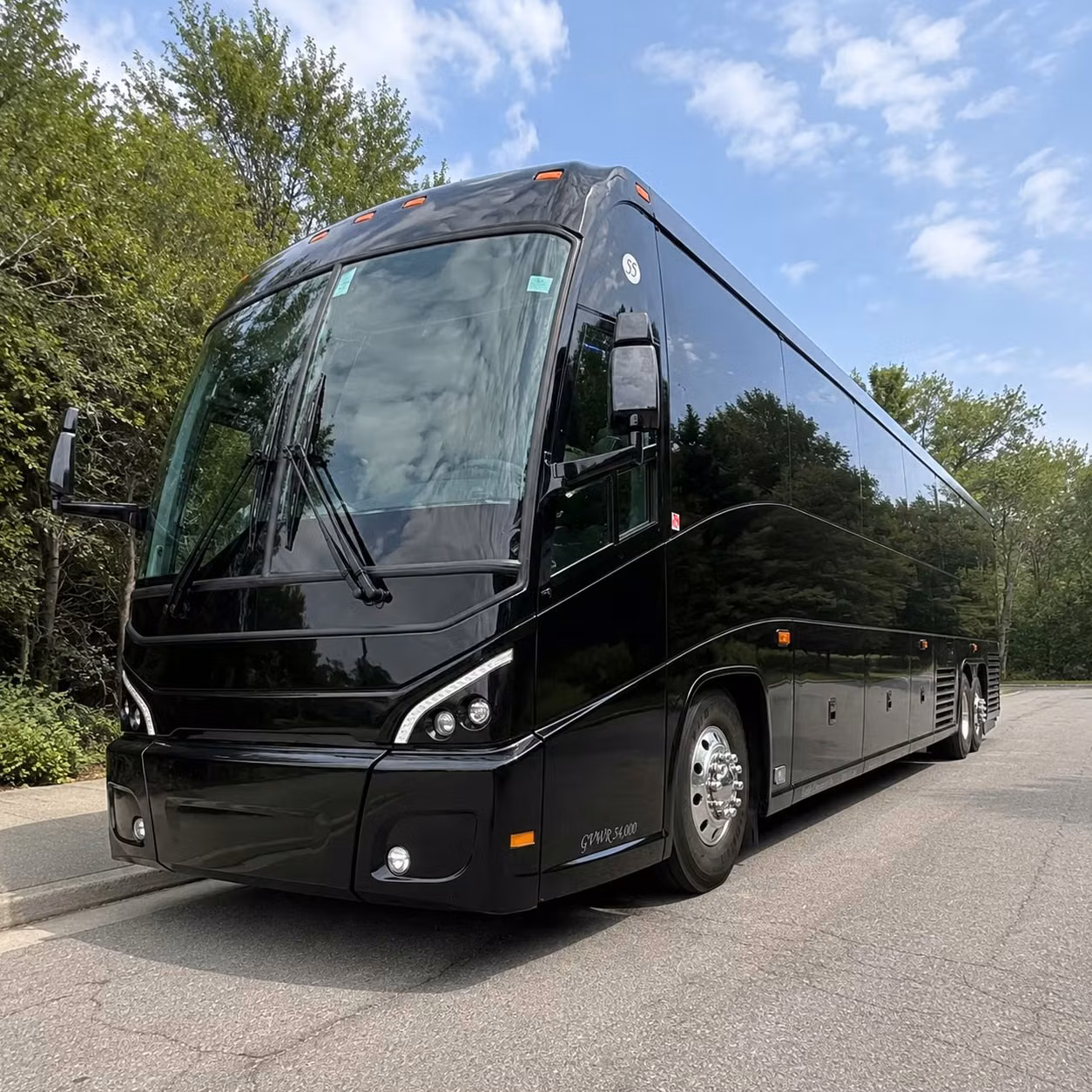 with vinelandcharterbuscompany com you get long distance sports team transportation built around your schedule